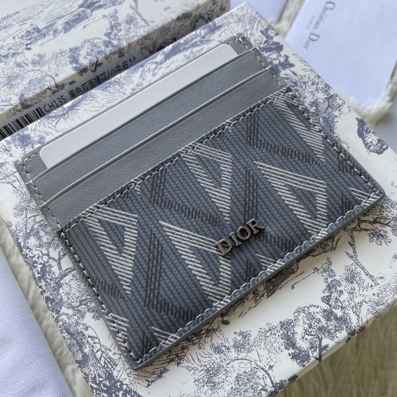 Christian Dior Wallet